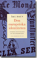 Den europeiska identiteten